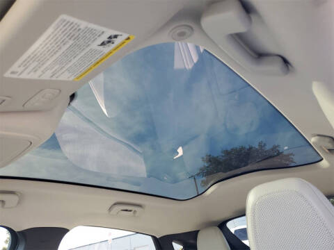 2022 Ford Mustang Mach-E Premium