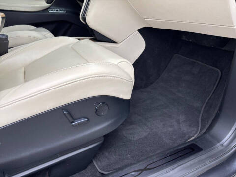 2019 Tesla Model X
