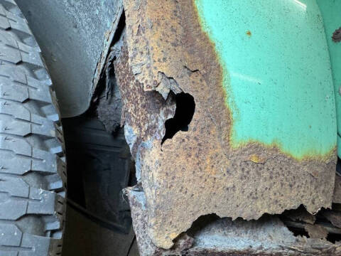 1979 International Scout II