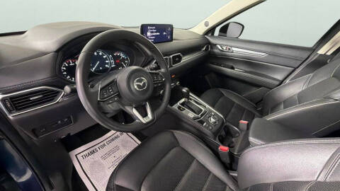 2024 Mazda CX-5 2.5 S Premium