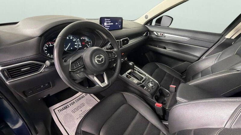 2024 Mazda CX-5 2.5 S Premium