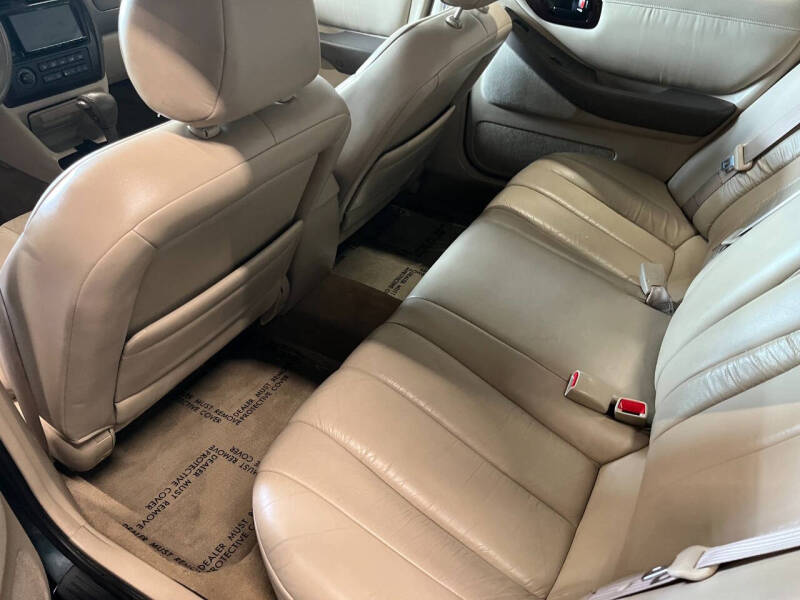 1998 Toyota Avalon XLS