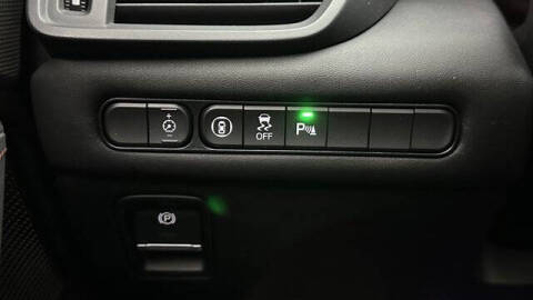 2021 Acura TLX w/A-SPEC