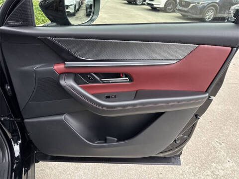 2026 Mazda CX-70 3.3 Turbo Premium Plus