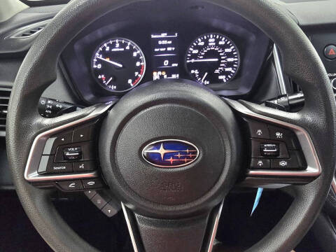 2022 Subaru Legacy