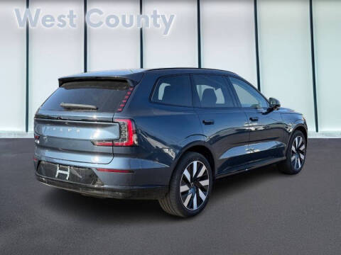 2025 Volvo EX90 Twin Performance Ultra 7P