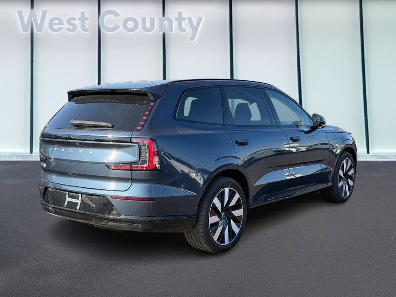 2025 Volvo EX90 Twin Performance Ultra 7P