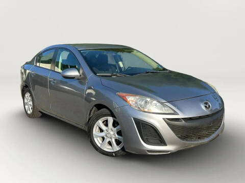 2010 Mazda MAZDA3 i Touring
