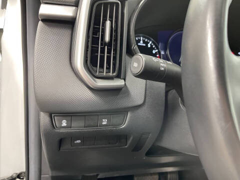 2025 Mazda CX-50 2.5 S Preferred