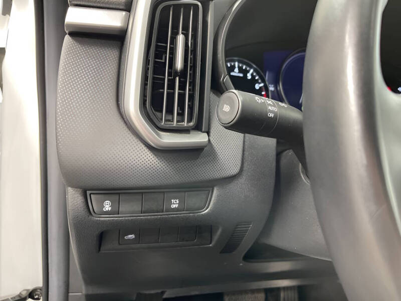 2025 Mazda CX-50 2.5 S Preferred