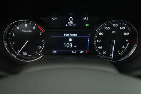 2025 Cadillac CT4 Sport