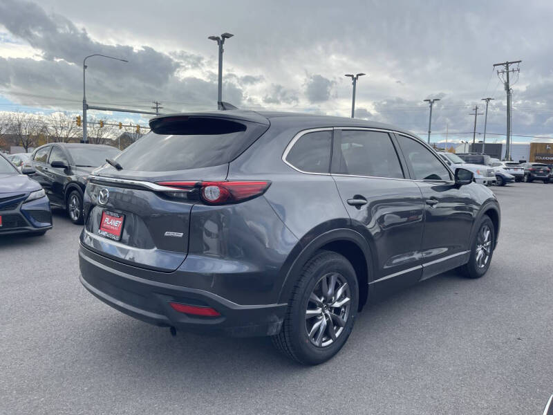 2019 Mazda CX-9 Sport
