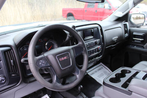 2014 GMC Sierra 1500