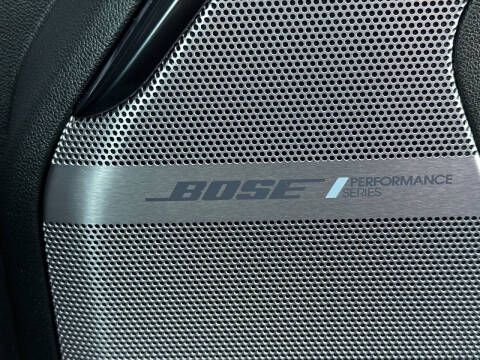 2025 GMC Yukon AT4 Ultimate
