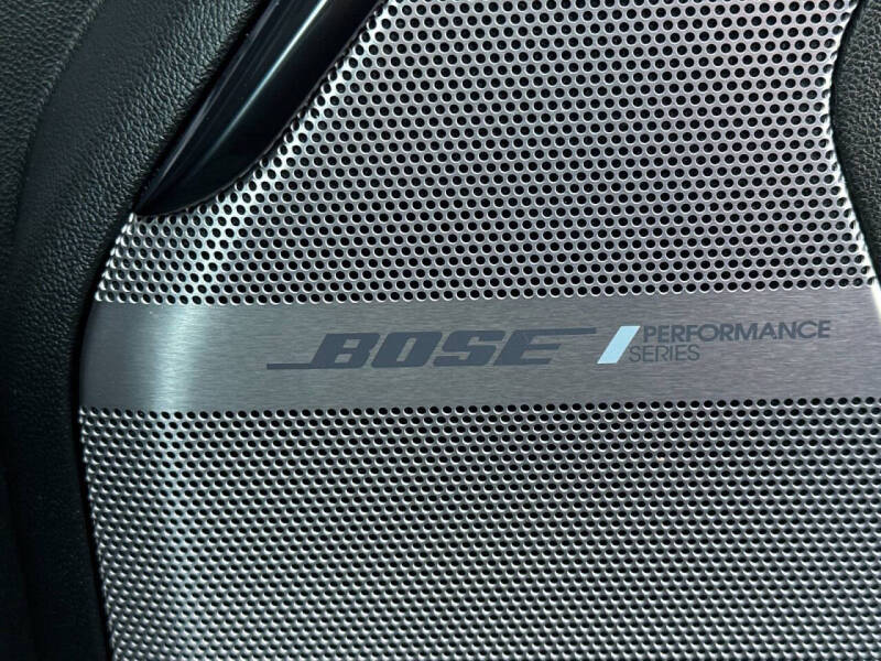 2025 GMC Yukon AT4 Ultimate