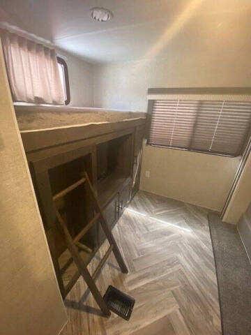 2021 Forest River Salem