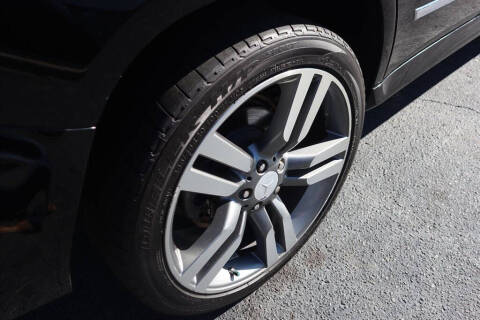 2013 Mercedes-Benz GLK GLK 350