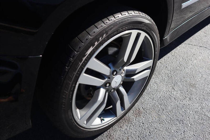 2013 Mercedes-Benz GLK GLK 350