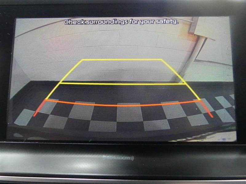 2020 Kia Telluride LX