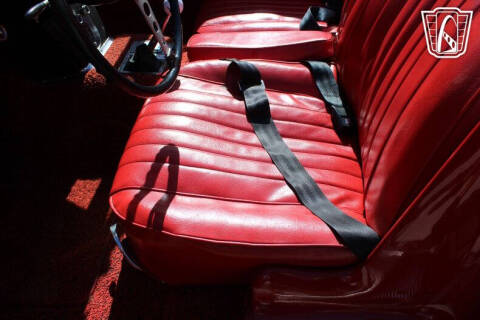 1960 Chevrolet Corvette