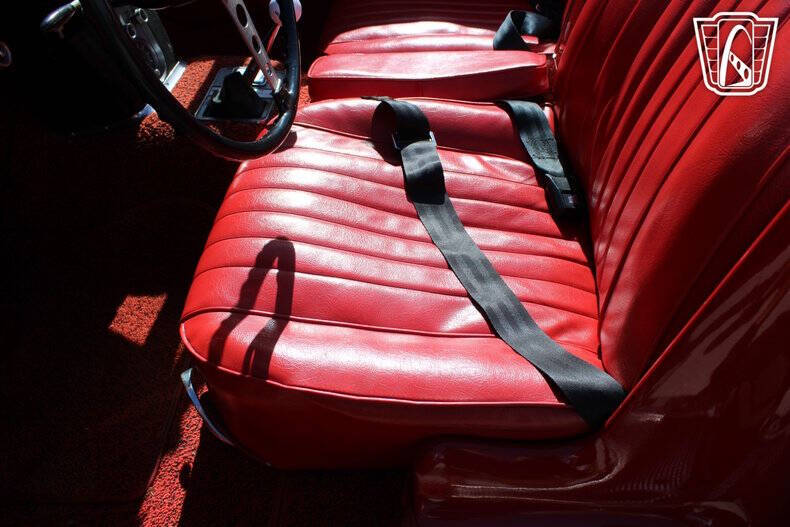 1960 Chevrolet Corvette