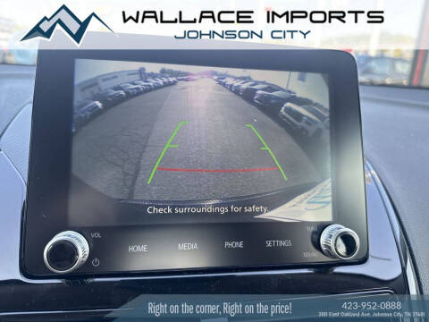2026 Mitsubishi Eclipse Cross LE