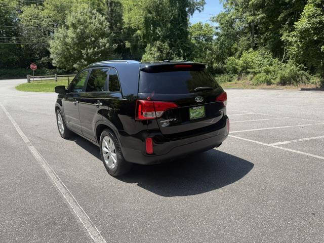 2014 Kia Sorento EX