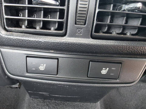2016 Subaru Legacy 2.5i Limited