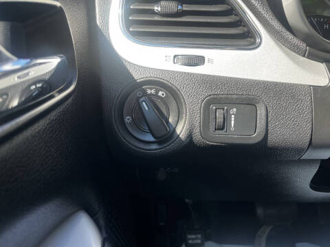 2015 Dodge Journey SE