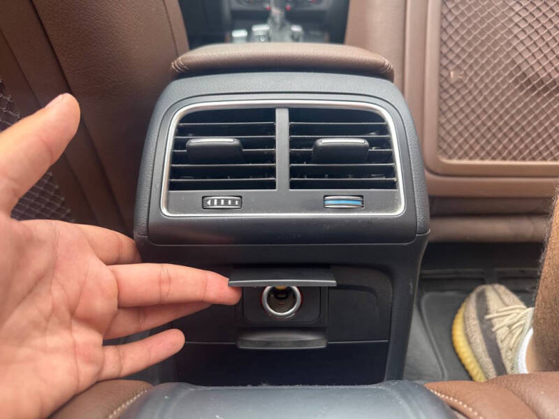 2014 Audi A5 2.0T quattro Premium Plus