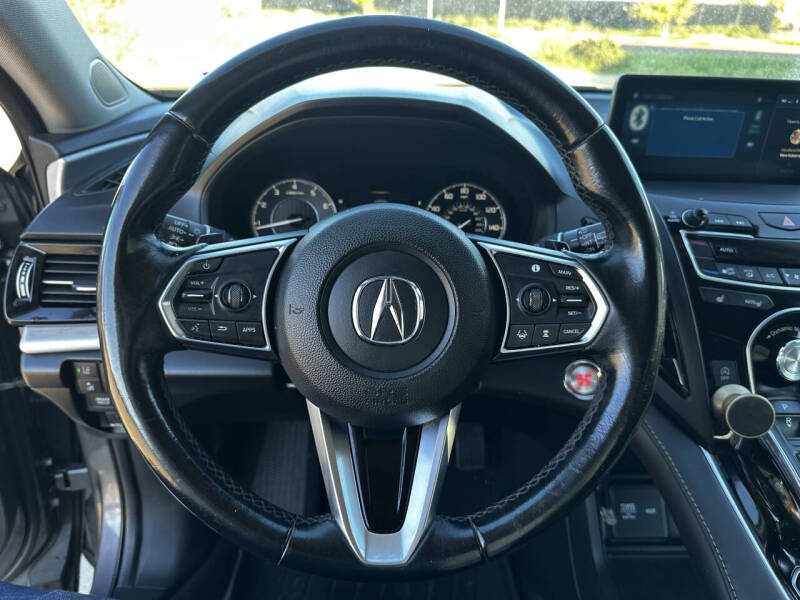 2020 Acura RDX SH-AWD w/Tech