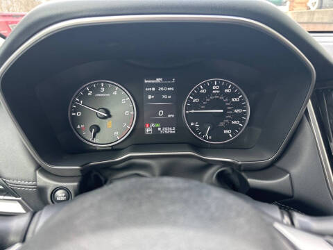 2024 Subaru Outback Limited XT