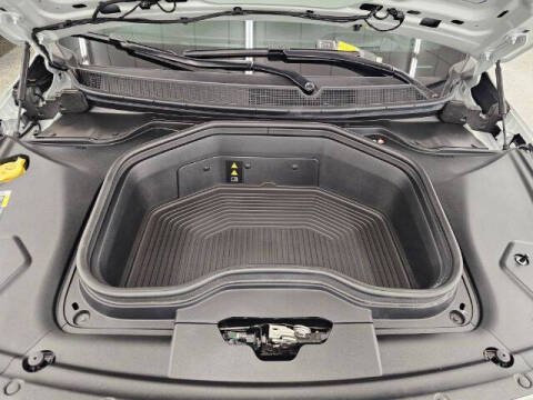 2024 Jeep Wagoneer S Launch Edition