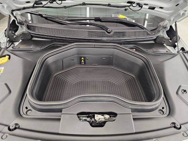 2024 Jeep Wagoneer S Launch Edition