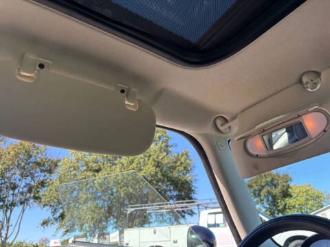 2012 MINI Cooper Hardtop