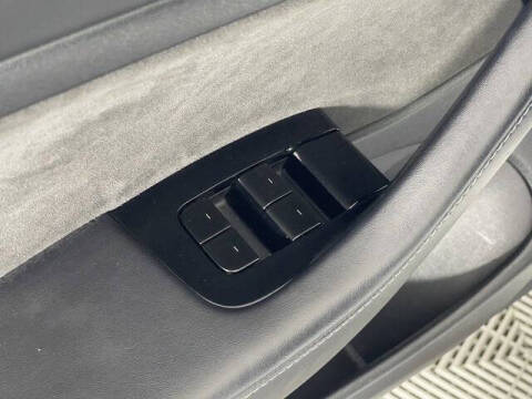 2020 Tesla Model 3 Standard Range