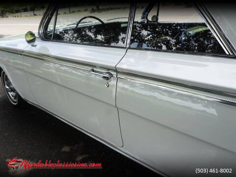 1962 Chevrolet Impala