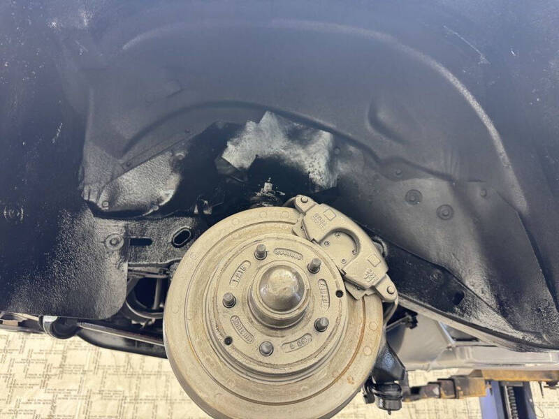 1972 Cadillac DeVille