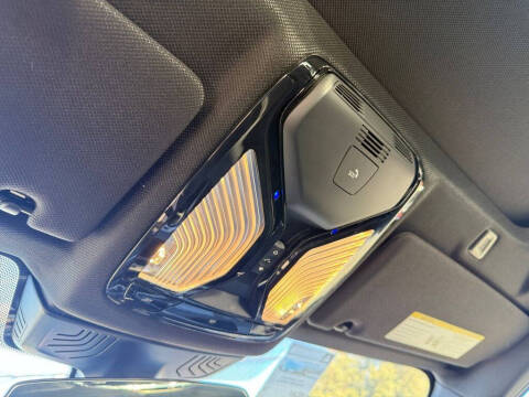 2020 BMW 5 Series 530e iPerformance