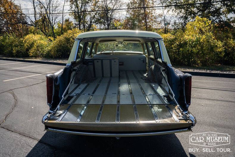 1955 Chrysler New Yorker