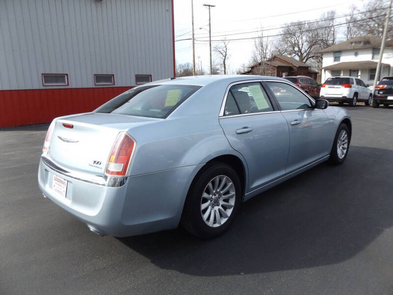 2013 Chrysler 300