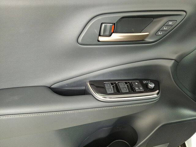 2026 Toyota Crown Limited