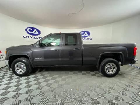 2015 GMC Sierra 1500 for sale at C1 City Auto in Murfreesboro TN