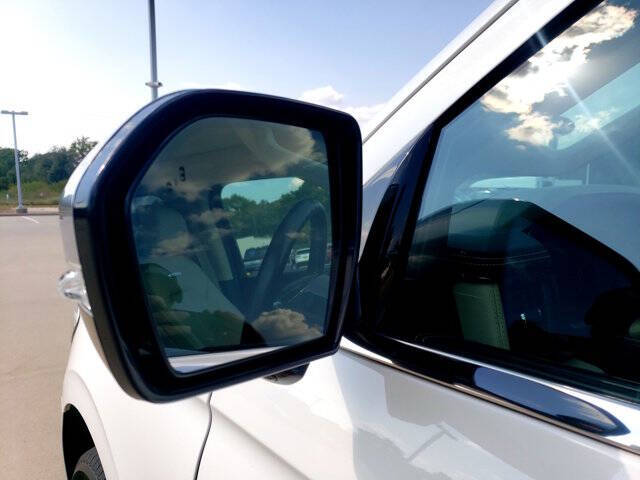 2022 Ford Expedition MAX Platinum