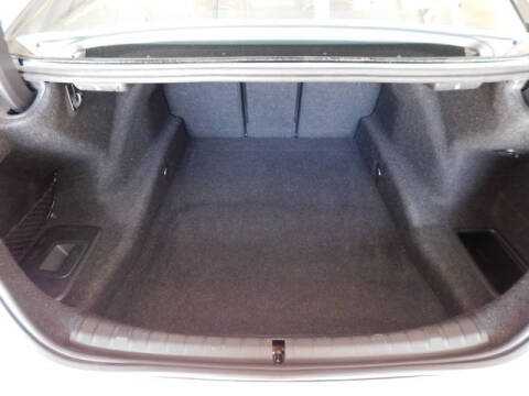 2018 BMW 5 Series 540i