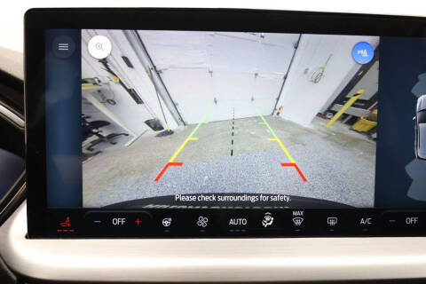 2023 Ford Escape Hybrid Platinum