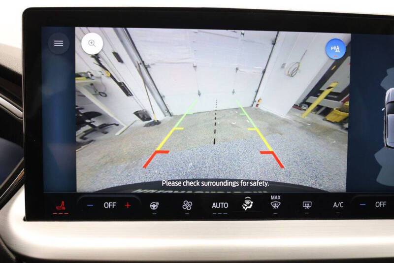 2023 Ford Escape Hybrid Platinum