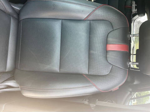 2024 Chevrolet Trax RS