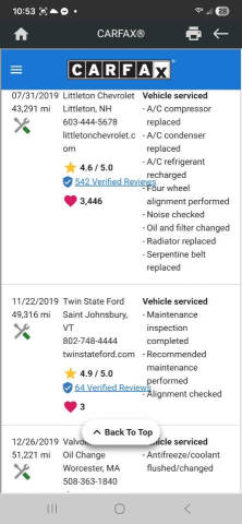 2017 Subaru Crosstrek 2.0i Premium