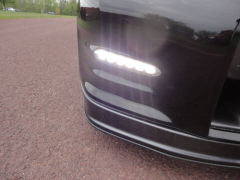 2015 Nissan GT-R Premium